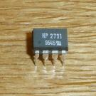 Optokoppler HP 2731 #M